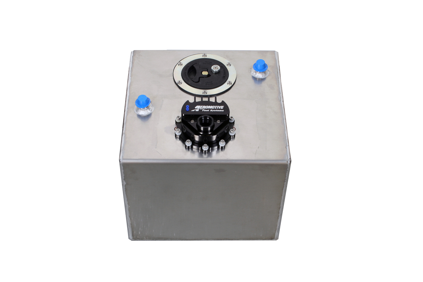Alm Fuel Cell 6-Gal w/ Brushless Eliminator Pmp AFS18367