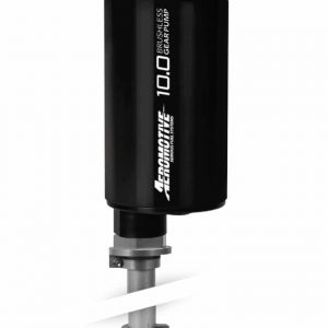 Fuel Pump TVS In-Tank 10.0 Brushless Spur AFS18385