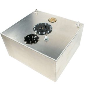 Stealth Fuel Cell w/ Eliminator Pump - 15 Gal AFS18662