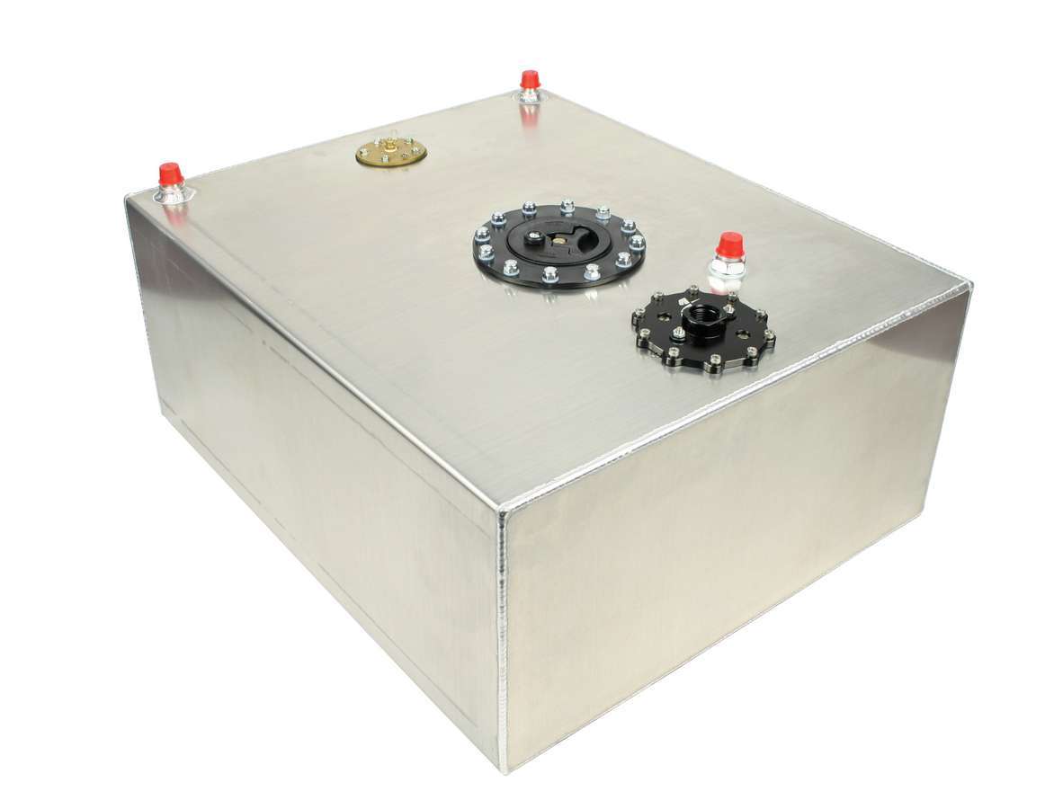 Stealth Fuel Cell w/ Eliminator Pump - 20 Gal AFS18663