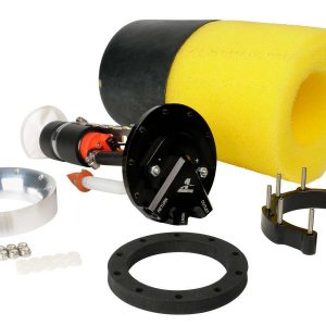 Phantom 340 Fuel Pump System AFS18688