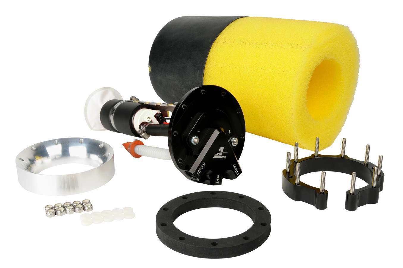 Phantom 200 Fuel Pump System AFS18689