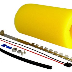 Extension - Phantom Fuel Pump 10in - 20in Depth AFS18788