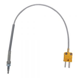 Sensor EGT K Type Thermo Couple AIM3CVGAS807