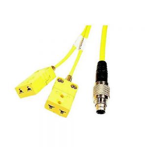 Patch Cable MyChron 5 2T 2 Thermocouple AIMV02557070