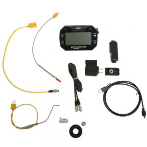 MyChron 5 660 Junior Dragster AIMX80M5DR660U