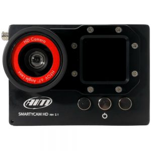 Camera Smarty HD 84 Deg Wide Veiw w/Can Bus 4m AIMX99SHD8406U