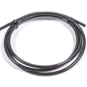 Airline 3/8in Black DOT Synflex 50 Feet AIR20650