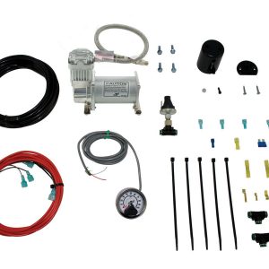 Load ControllersingleAir Bags at Same Time AIR25854