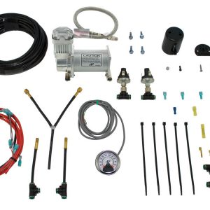 Load Controller-2 Air Bags Independently AIR25856
