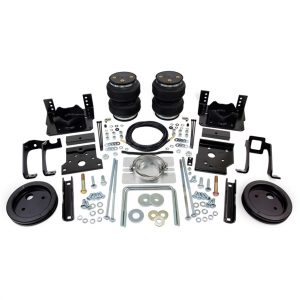LoadLifter 5000 Ultimate air spring kit w/intern AIR88395