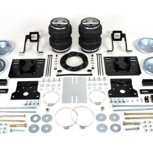 LoadLifter 5000 Ultimate air spring kit w/intern AIR88398