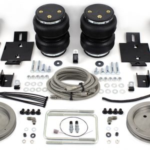 LoadLifter 5000 Ultimate Plus Air Spring Kit AIR89204