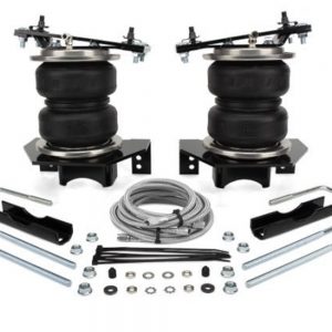 LoadLifter 5000 Ultimate Plus 20-   Ford F250 AIR89352