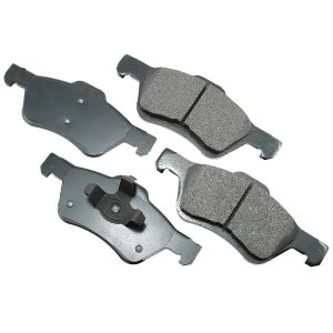 Brake Pads Front Ford Escape 05-10 Mazda Tribt AKEACT1047