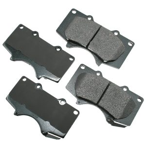 Brake Pads Front Lexus GX460 10-23 GX470 03-09 AKEACT976