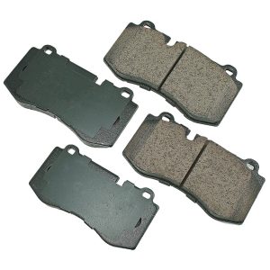 Brake Pads Front Mercede s CL550 07-14 CL600 07 AKEEUR1223