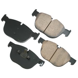 Brake Pads Front BMW X4 16-17 X5 07-17 AKEEUR1294