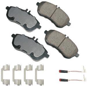 Mercedes-Benz C230 09-08 C250 15-10  C300 12-08 AKEEUR1340A
