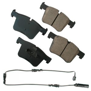 Brake Pads Front BMW 228 i 14-16 xDrive 15-16 AKEEUR1561A