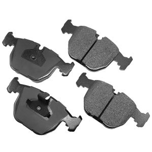 Brake Pads Front BMW 530i 01-03 540i 97-03 AKEEUR681