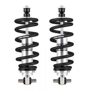 Coil Over Shock Kit - Front GM A-Body 64-67 ALDABFMS