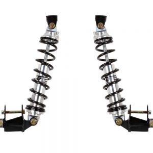 Coil Over Shock Kit - Rear 64-72 GM A-Body ALDABRHS