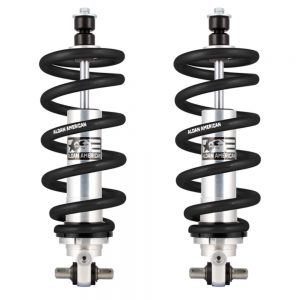 Coil Over Shock Kit - Front GM G-Body 78-88 ALDAGFMS