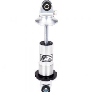 Coil Over Shock - Single Adj. Phantom Series ALDAS-656