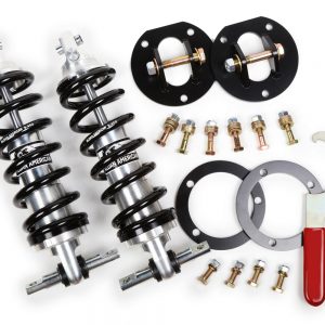 Coil Over Shock Kit - SBF 64-73 Mustang Front ALDM1SBF2S