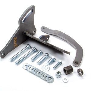 Alt.Bracket SBC Short Pump Pass.Side High Mt. ALG200R