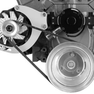 Electric Water Pump Low Mt Alt Bracket ALG235R