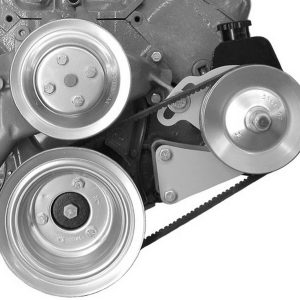 BBC LWP P/S Brkt for Canister Pump ALG407L