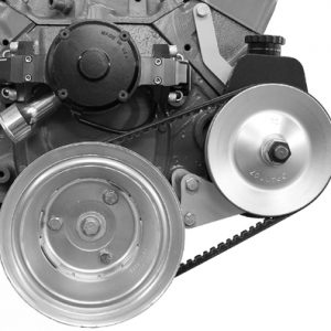 Power Steering Bracket ALG417L