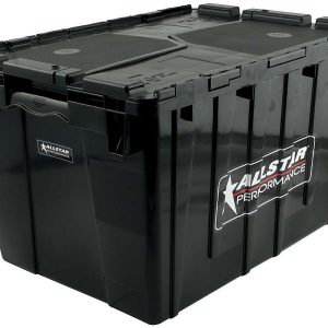 Black Storage Tote ALL059