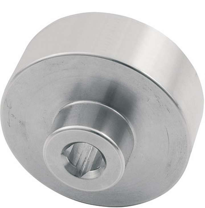 Spindle Nut Socket 2-3/8 for 2 5x5 and W5 ALL10110