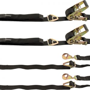 Race Car Tie Down Kit ALL10209