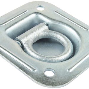 Recessed D-Ring Heavy Duty ALL10210
