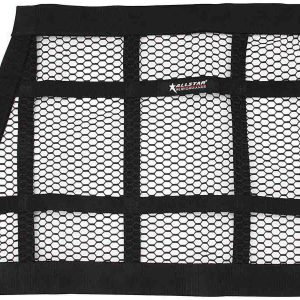 Mesh Window Net Black 22 x 27 x 18 SFI ALL10214