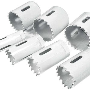 Hole Saw Kit ALL10412