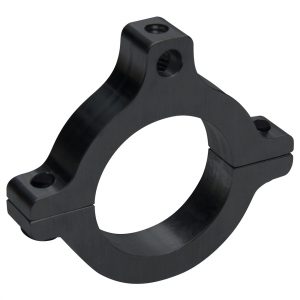 Accessory Clamp 1-3/8in w/ through hole ALL10487