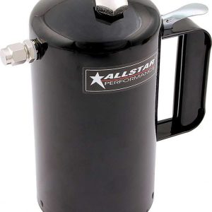 Steel Sprayer Black ALL10516