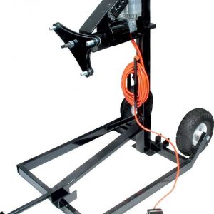 Electric Tire Prep Stand ALL10565
