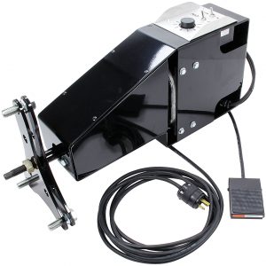 Electric Motor for 10575 Tire Prep Stand ALL10576