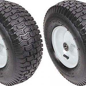 Wheel Kit for Pit Cart Chassis ALL10602