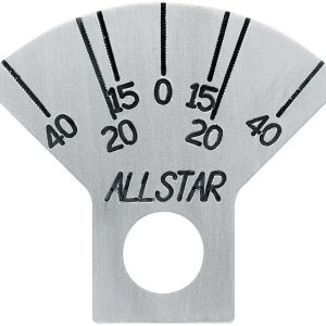 Caster Plate Discontinued ALL10752