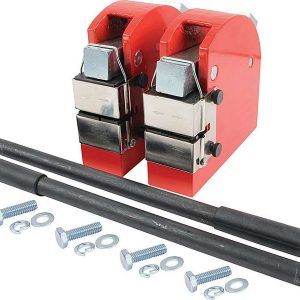 Shrinker Stretcher Combo 2 Bases 2 Jaws ALL11024