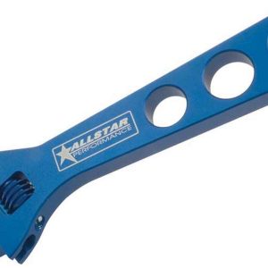 Alum Adj Wrench 0-10AN ALL11152