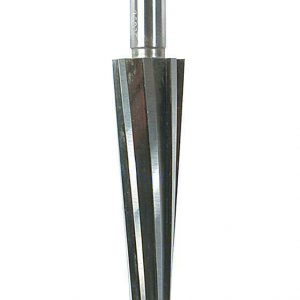 Taper Reamer 1-1/2in Per Ft. ALL11170