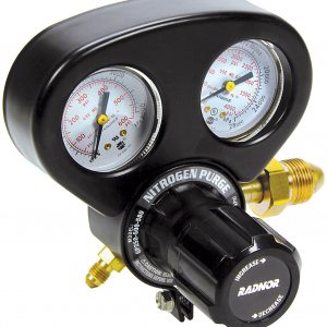 High Pressure Regulator ALL11310